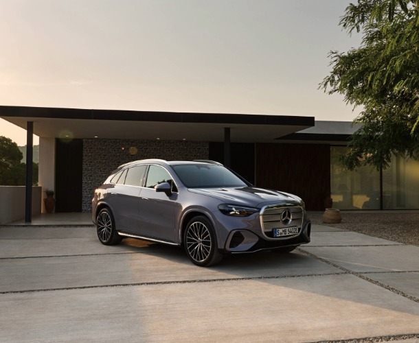 imagen de mercedes benz en Movento