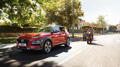 nuevo hyundai kona motorprim