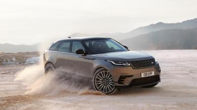 range rover velar auto pla vic 4x4