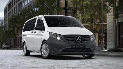  eVito Tourer