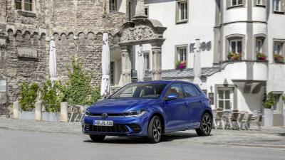 Nuevo Volkswagen Polo