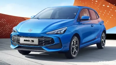MG3