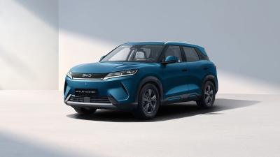 BYD ATTO 2 DM-