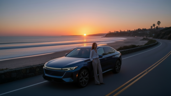 imagen de coche de suscripción Movento