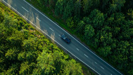 imagen de coche para tasar con Movento