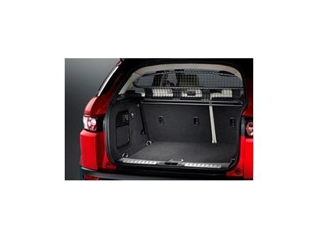 Barrera de carga media altura