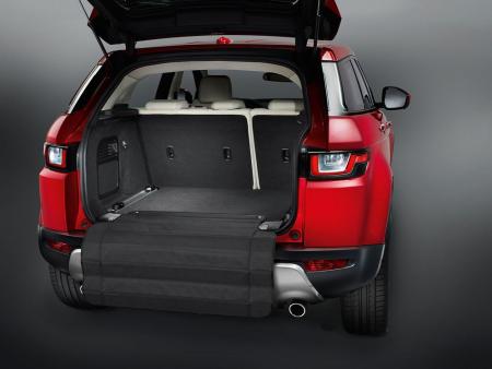 Protector de paragolpes trasero