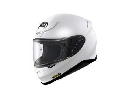 Casco Shoei NXR