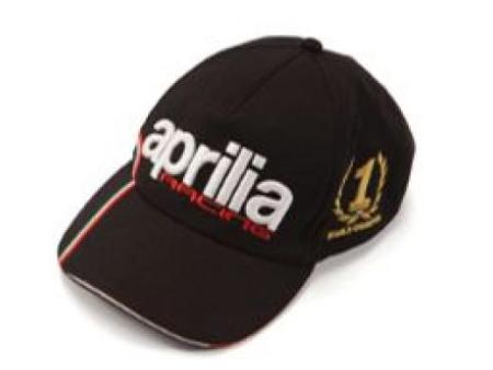 Gorra Aprilia