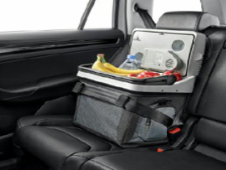 nevera termoeléctrica