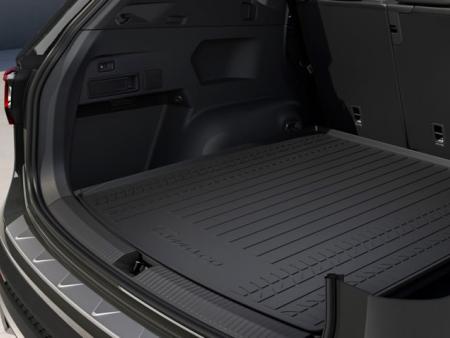 bandeja protectora maletero