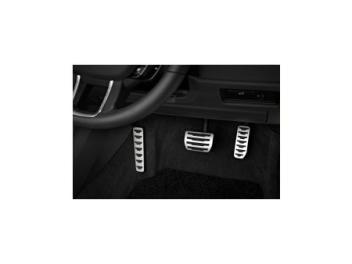 Kit de pedales - Reposapiés