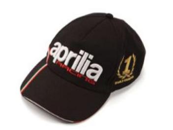 Gorra Aprilia
