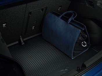 bandeja protectora maletero