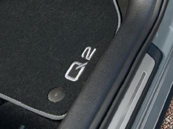 alfombrillas textiles audi