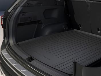 bandeja protectora maletero