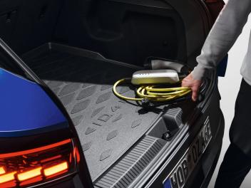 Cable de carga doméstico