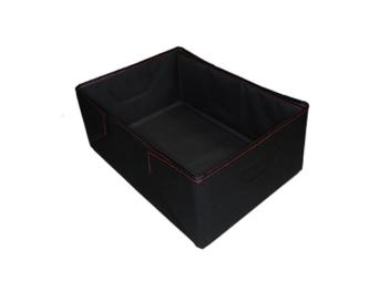 caja maletero plegable