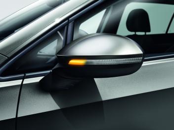 intermitentes dinámicos 