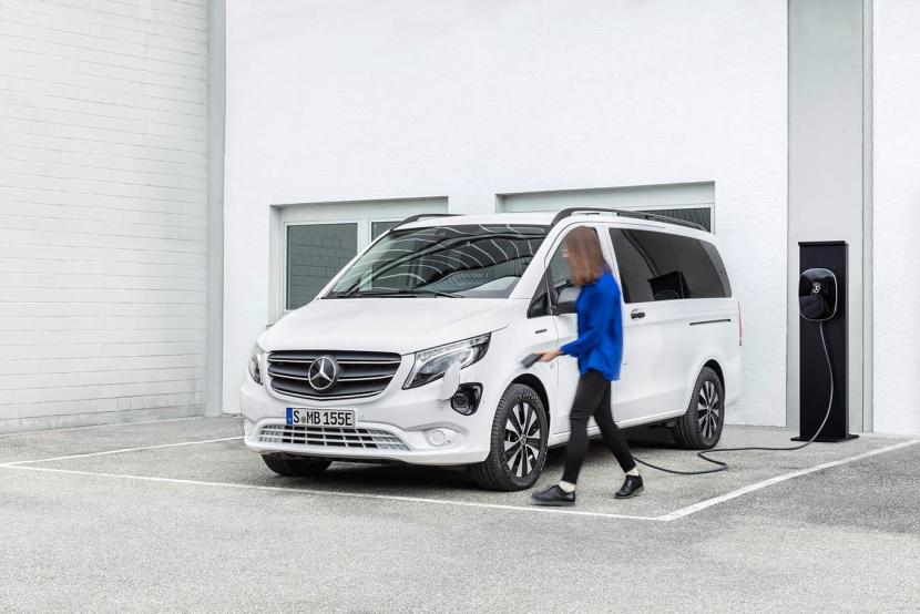 eVito Tourer