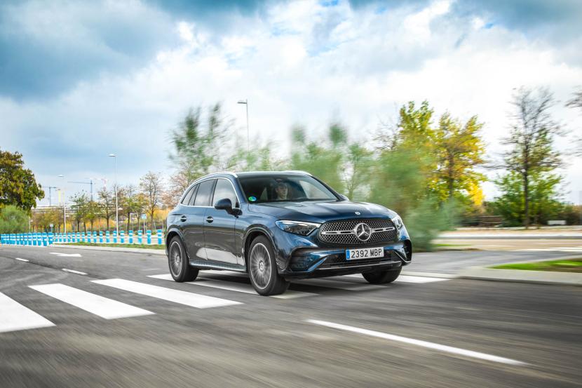 GLC