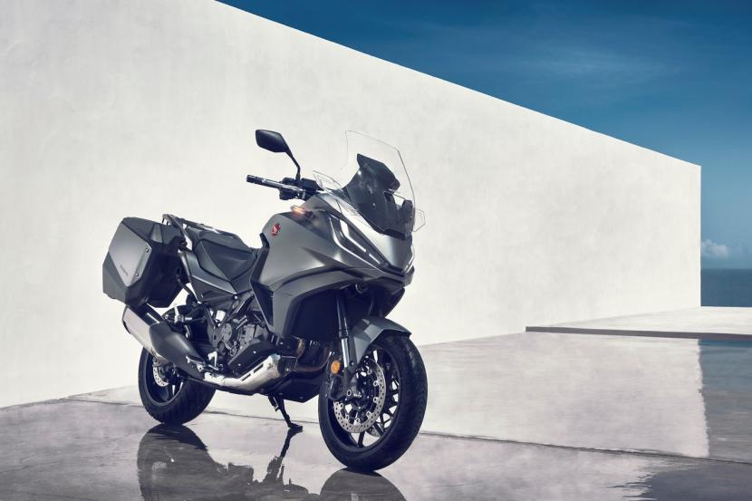 Honda NT 1100 