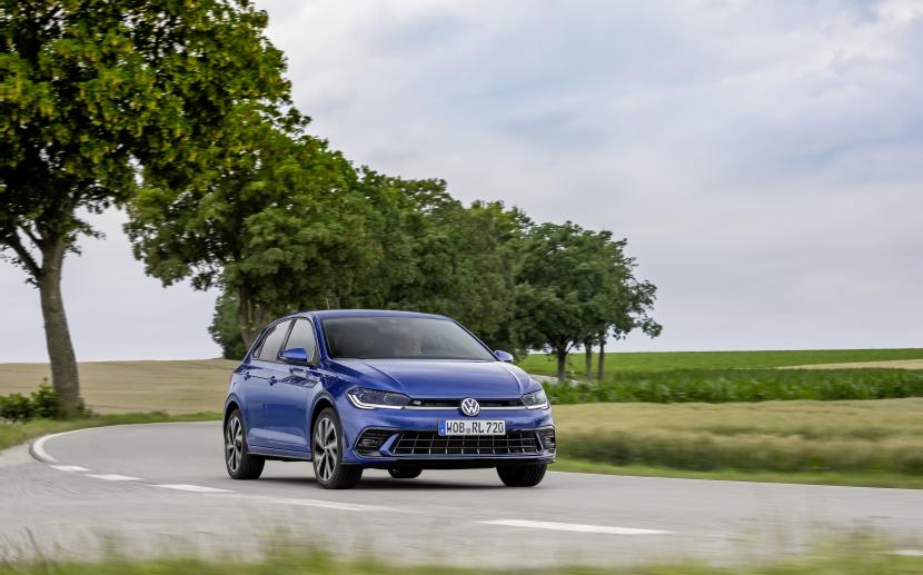nuevo Volkswagen Polo