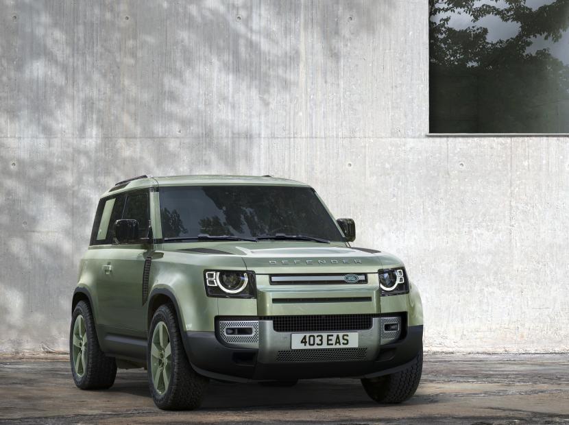 defender
