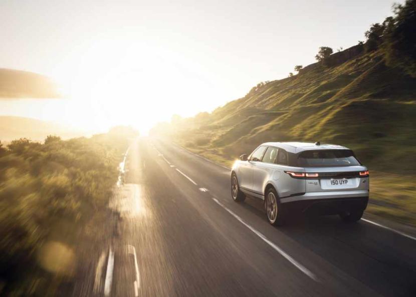 range rover velar auto pla vic 4x4
