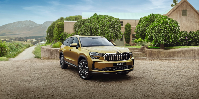 kodiaq