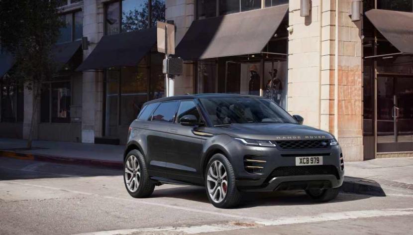 evoque