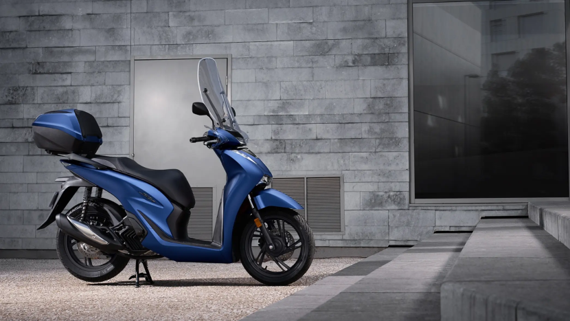 Honda SH 125