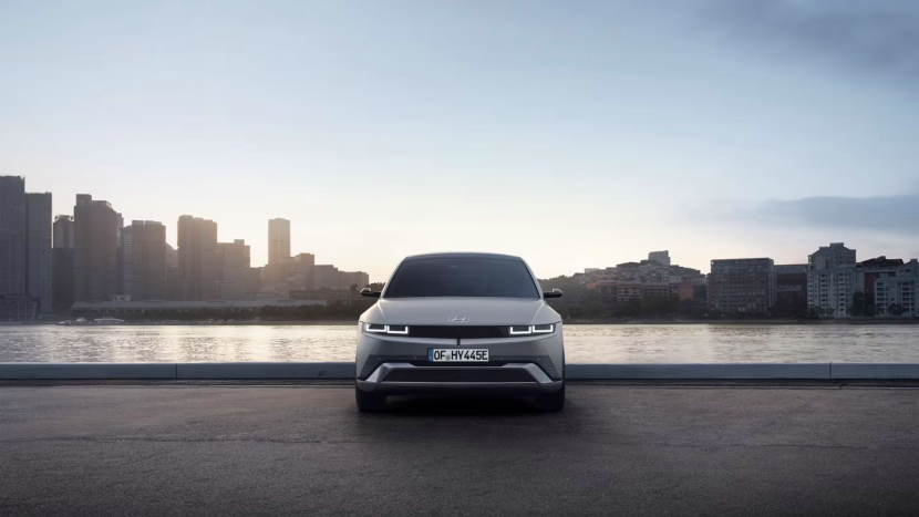 Ioniq 5