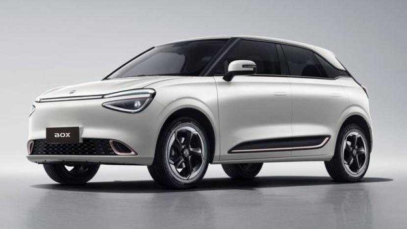 Dongfeng BOX