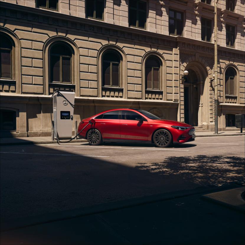 CLA