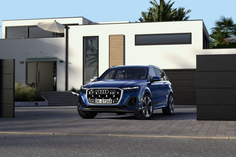 Q7