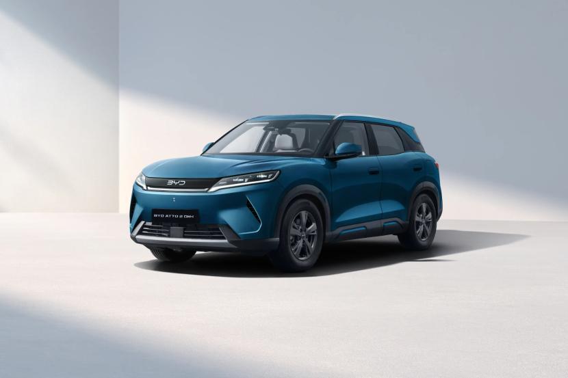 BYD ATTO 2 DM-