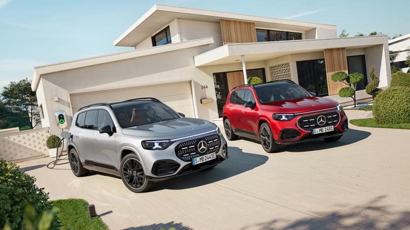 mercedes benz