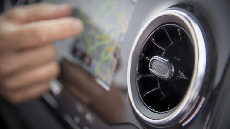 Nuevo Mercedes-Benz Sprinter Stern Motor