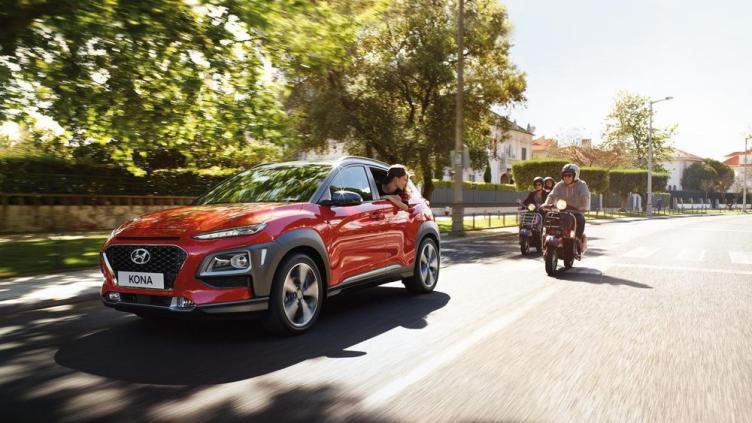 nuevo hyundai kona motorprim