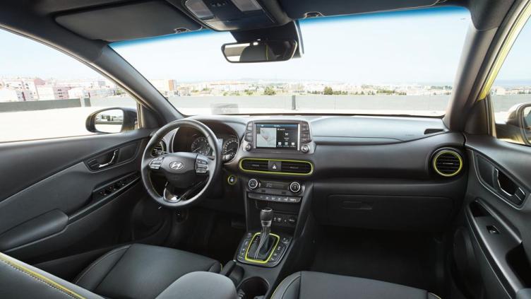 nuevo hyundai kona motorprim