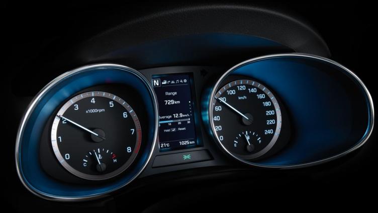 nuevo hyundai santa fe motorprim