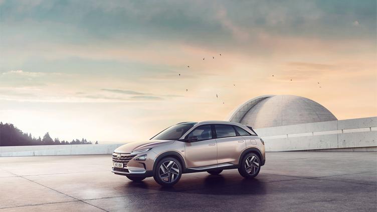 Hyundai vehículos ECO
