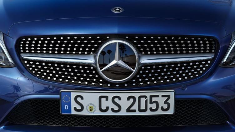 Mercedes-Benz vehículos ECO