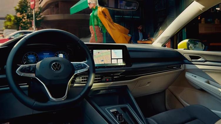 Nuevo Volkswagen Golf 8