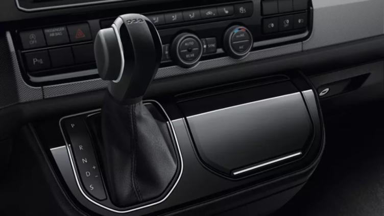 Nuevo Volkswagen Grand California