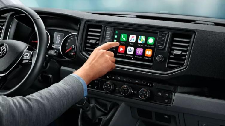 Nuevo Volkswagen Grand California