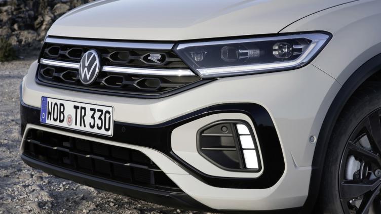 Volkswagen T-ROC Sarsa