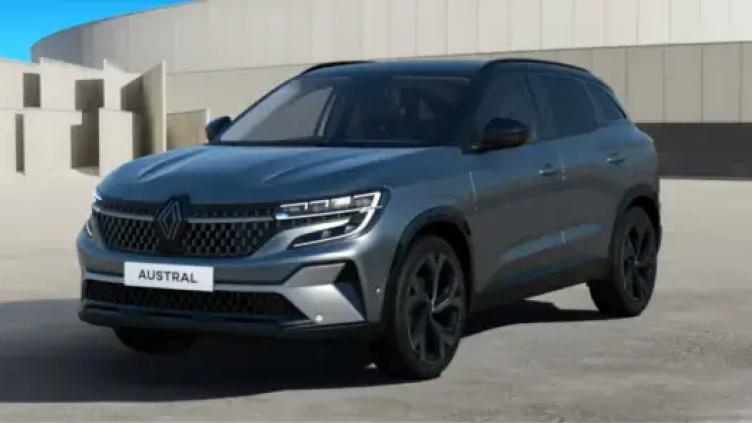 Renault Austral