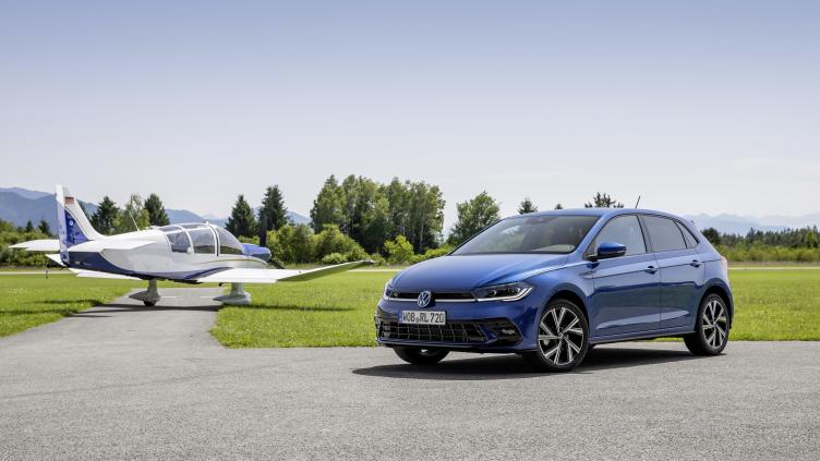 nuevo Volkswagen Polo Sarsa